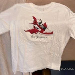 Air Jordan T-shirt